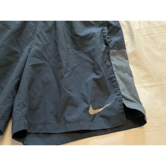Nike Flex Men's Dri-Fit Challenger Running Shorts size L - Picture 4 of 8